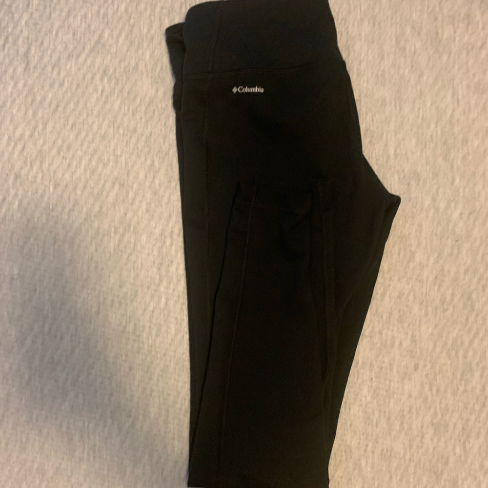 Columbia leggings
